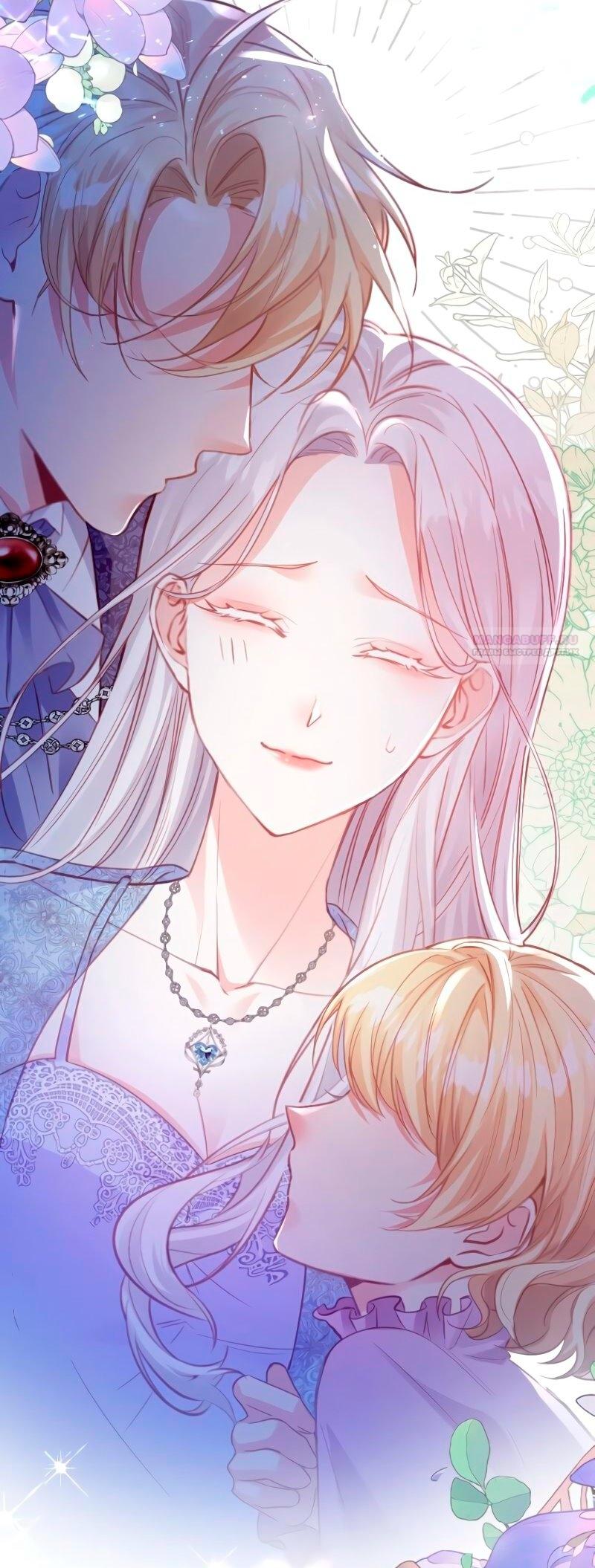 Манга Гиперопекаемая тираном мать по контракту - Глава 1 Страница 14