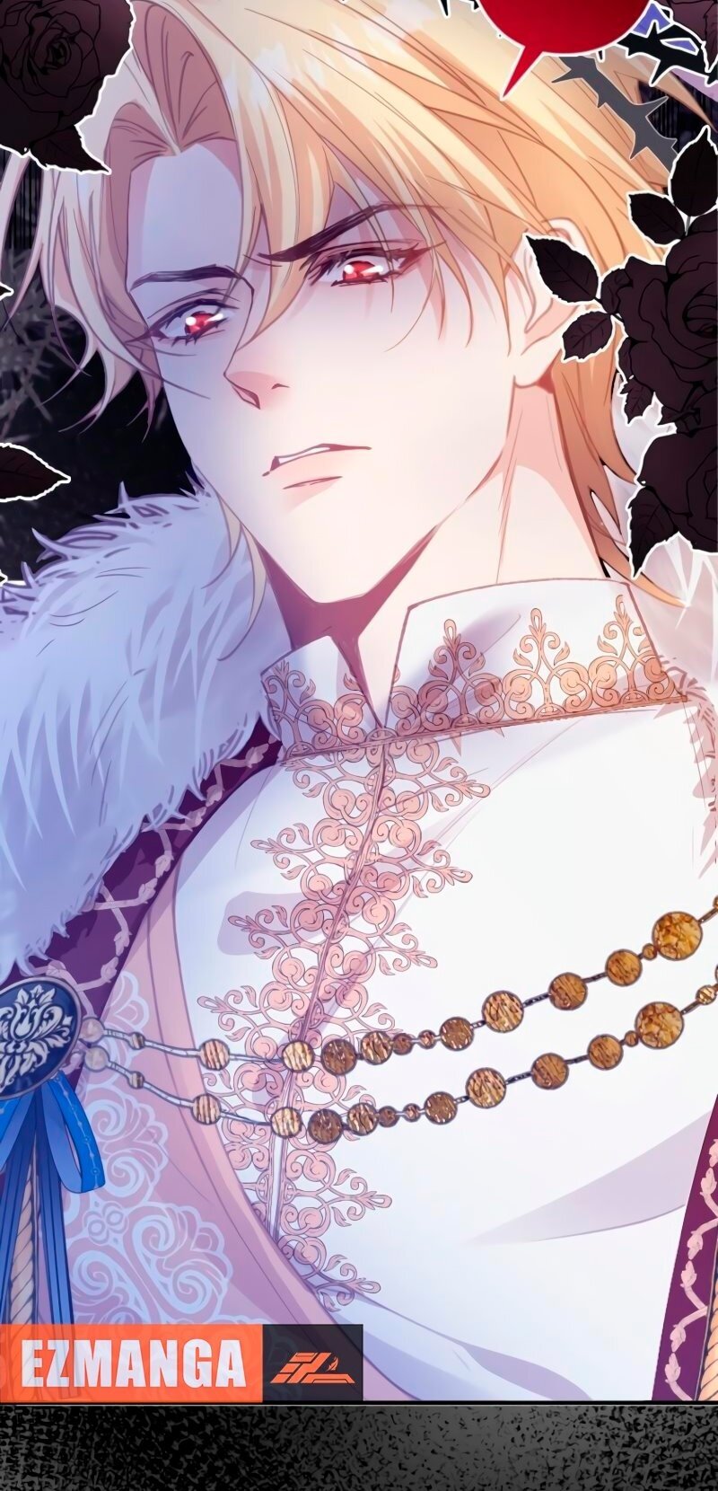 Манга Гиперопекаемая тираном мать по контракту - Глава 1 Страница 92