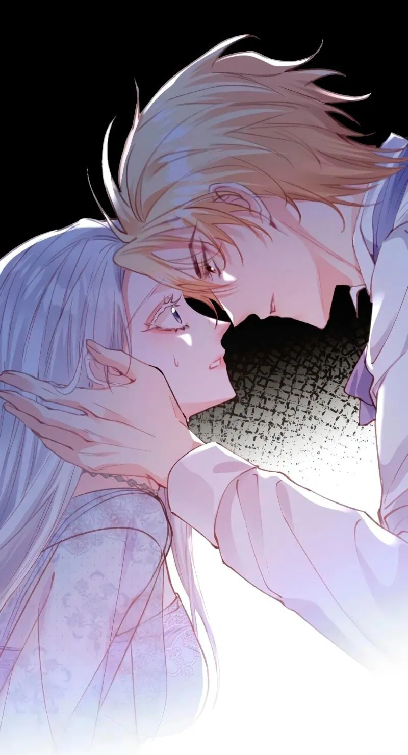 Манга Гиперопекаемая тираном мать по контракту - Глава 1 Страница 8