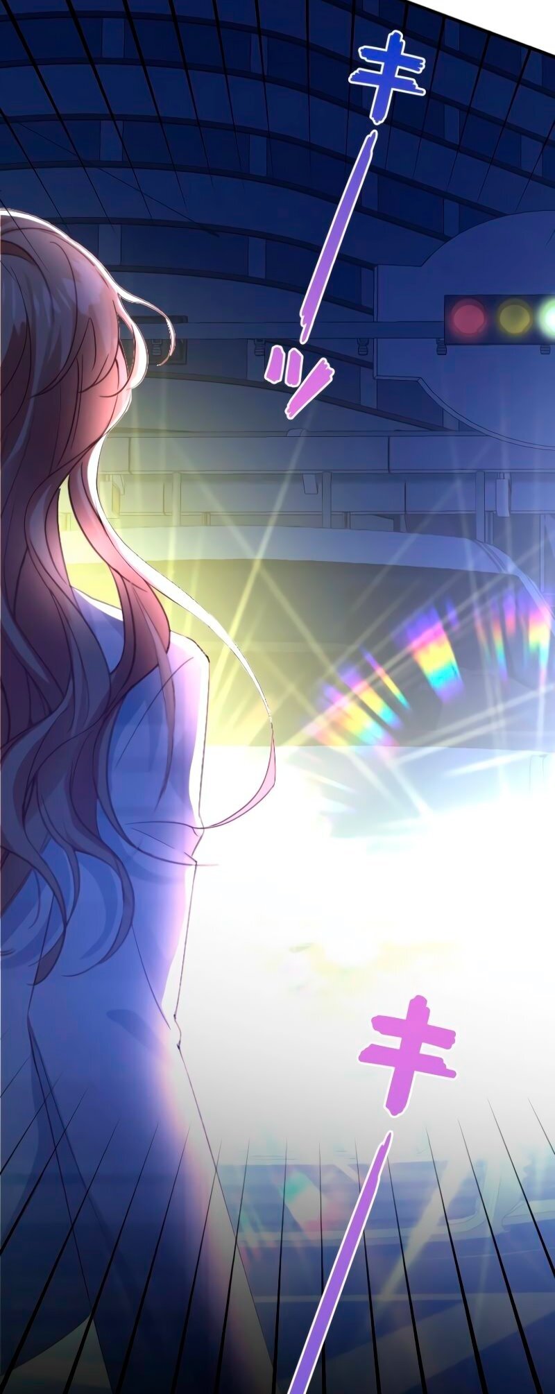 Манга Гиперопекаемая тираном мать по контракту - Глава 1 Страница 43