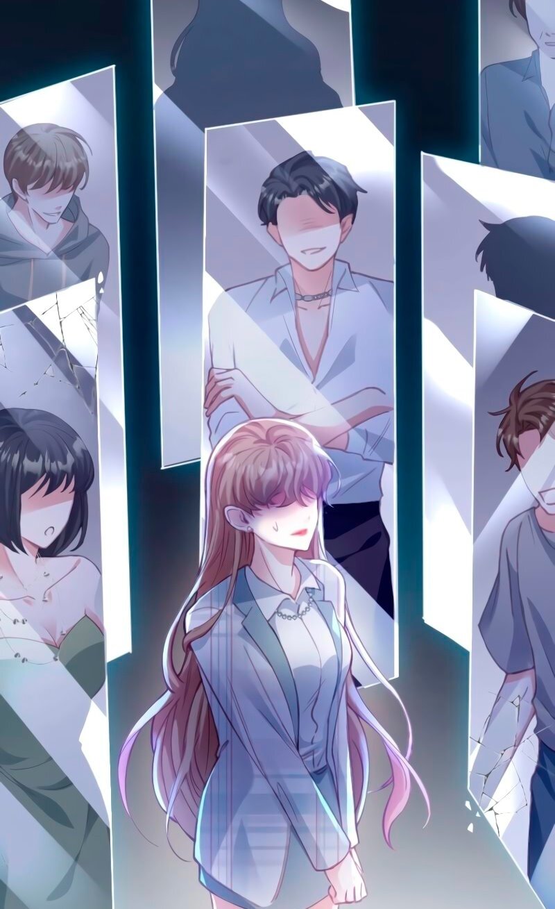 Манга Гиперопекаемая тираном мать по контракту - Глава 1 Страница 37