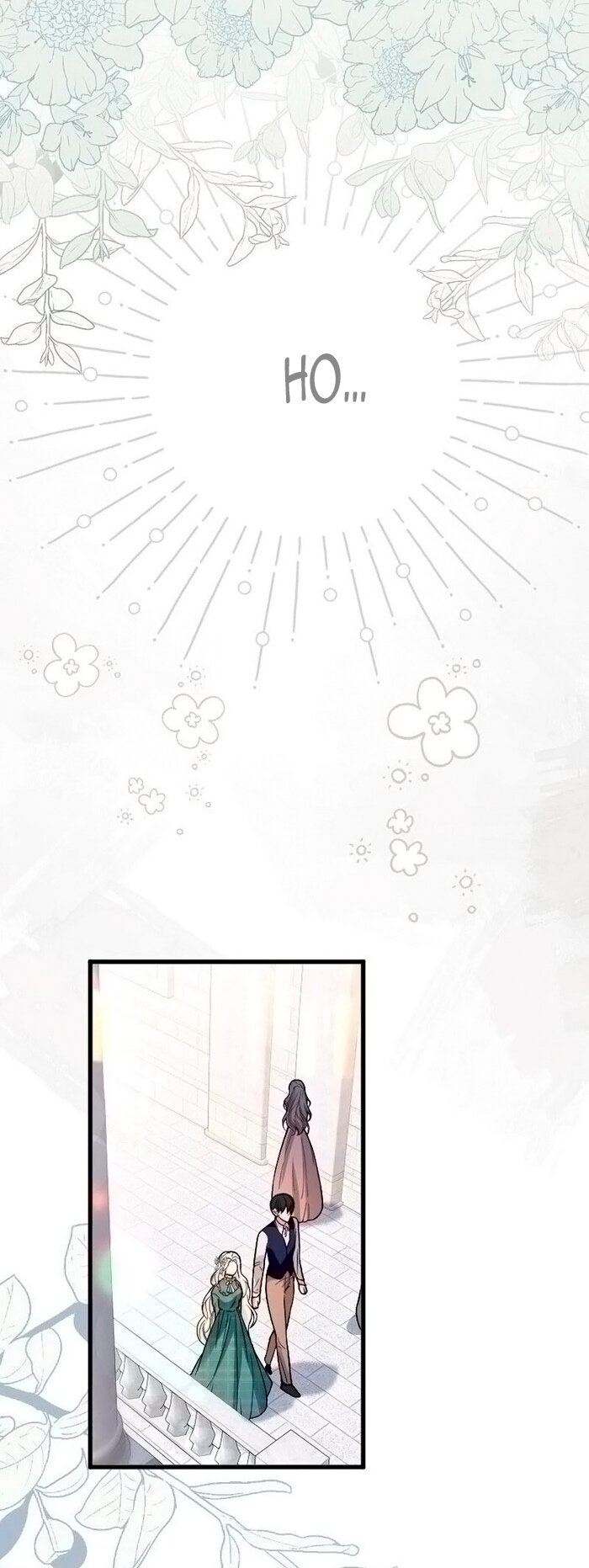 Манга Гиперопекаемая тираном мать по контракту - Глава 18 Страница 27