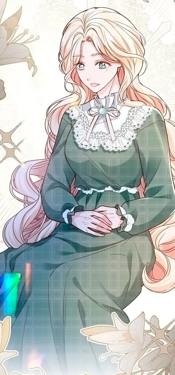 Манга Гиперопекаемая тираном мать по контракту - Глава 18 Страница 39