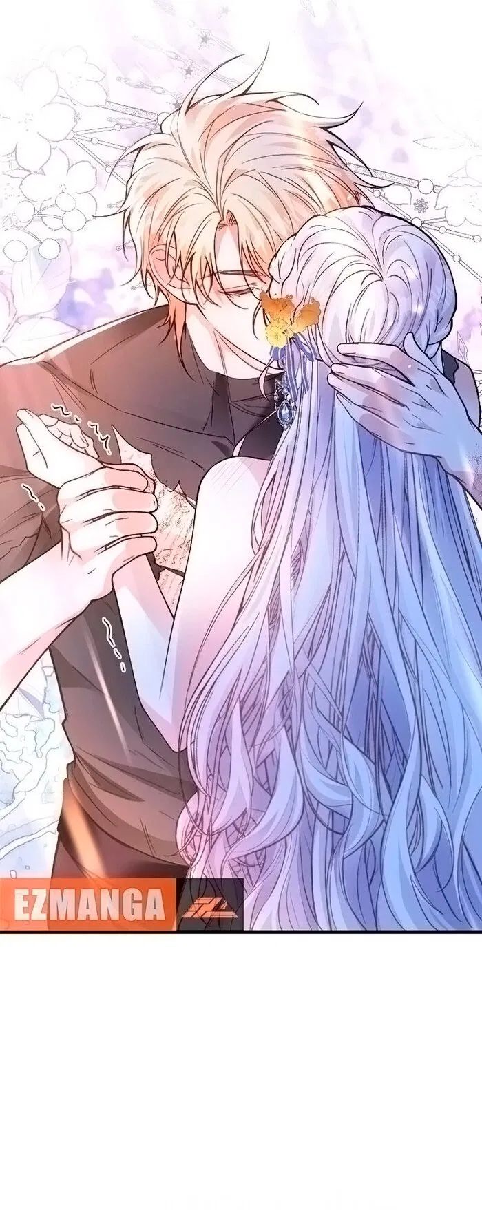 Манга Гиперопекаемая тираном мать по контракту - Глава 18 Страница 7