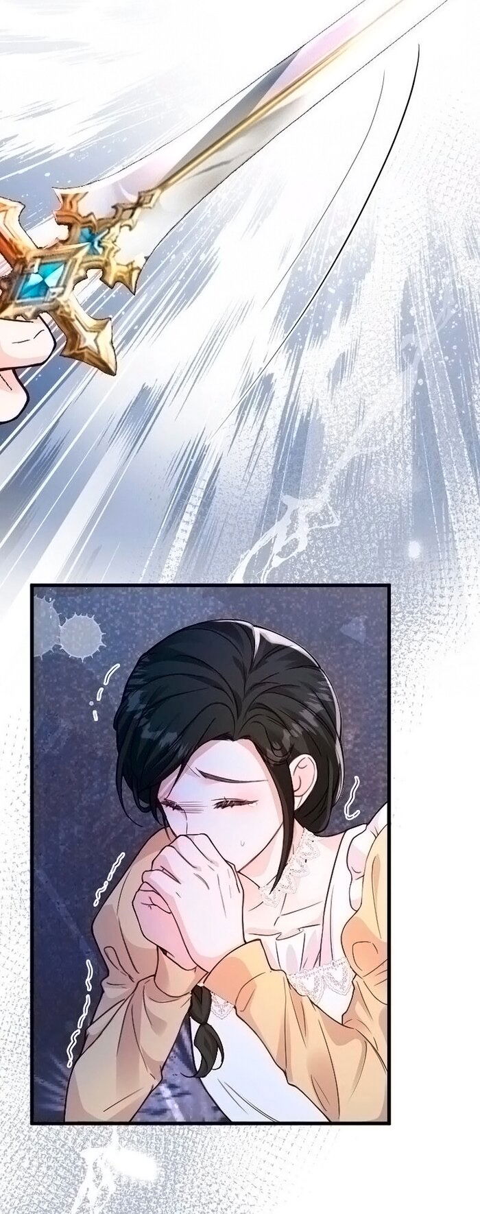 Манга Гиперопекаемая тираном мать по контракту - Глава 18 Страница 3