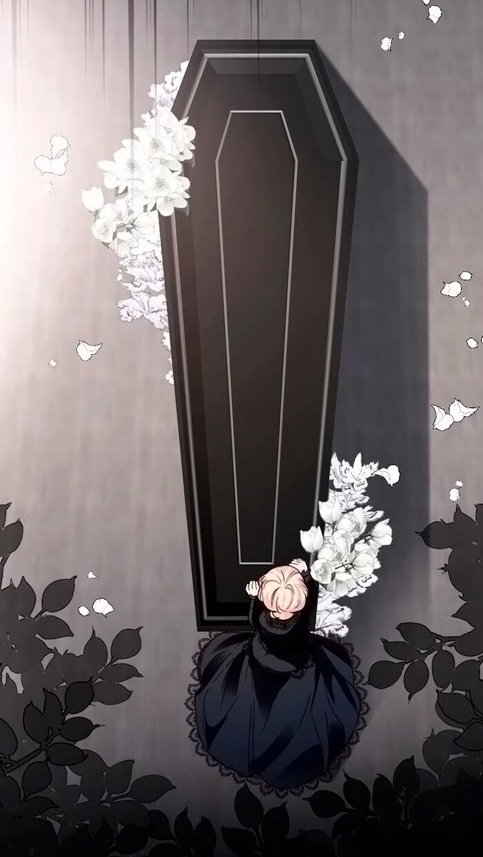 Манга Гиперопекаемая тираном мать по контракту - Глава 18 Страница 44