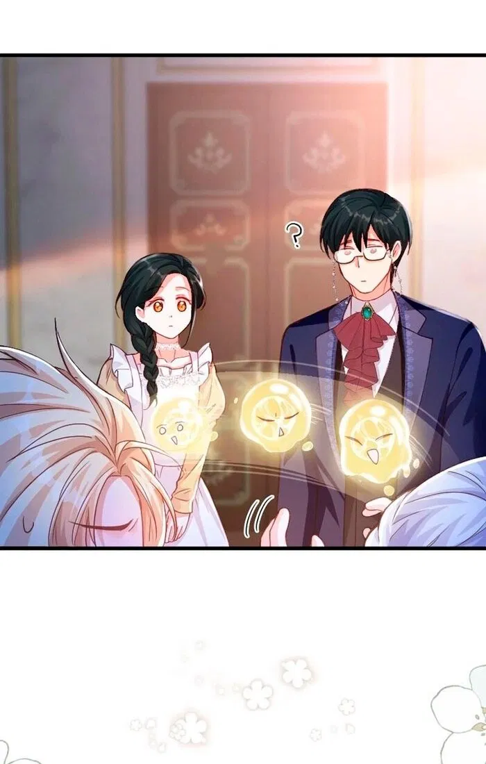 Манга Гиперопекаемая тираном мать по контракту - Глава 17 Страница 12