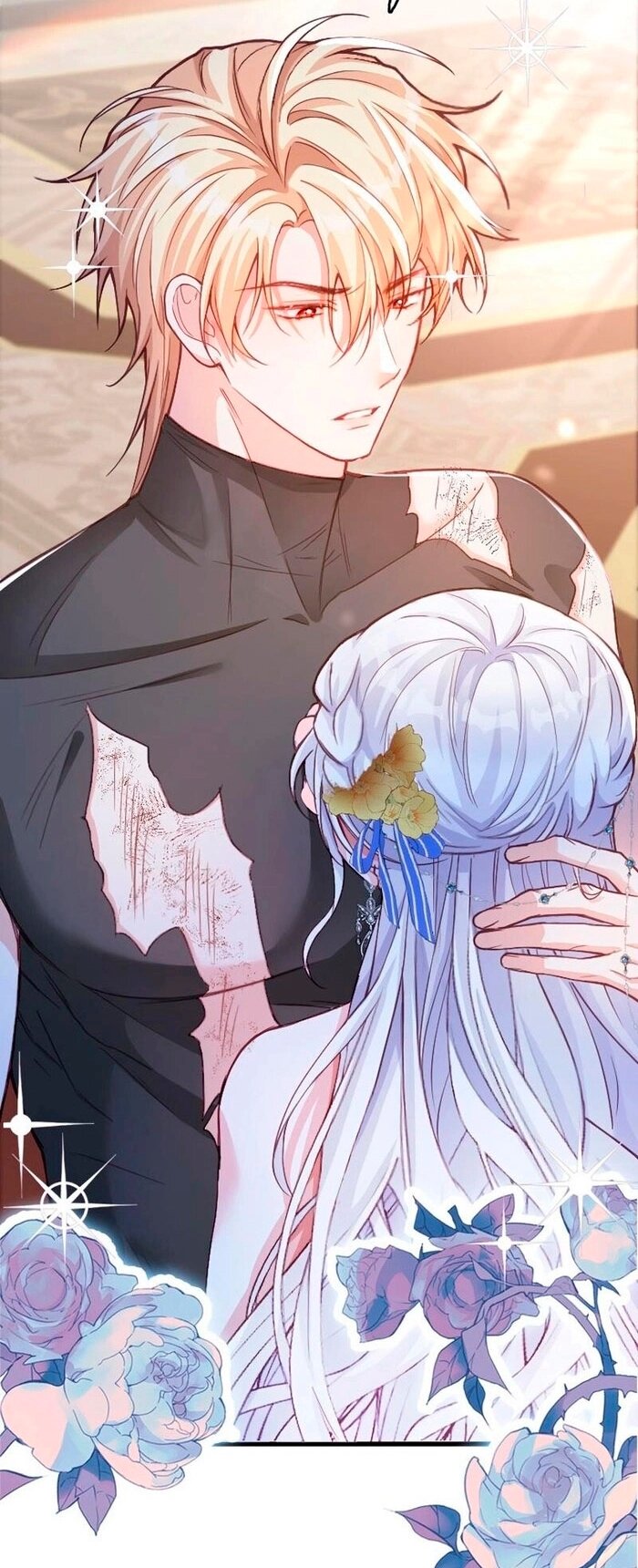 Манга Гиперопекаемая тираном мать по контракту - Глава 17 Страница 60