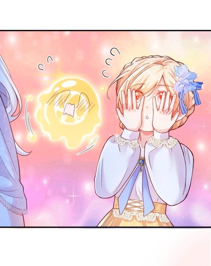 Манга Гиперопекаемая тираном мать по контракту - Глава 17 Страница 52