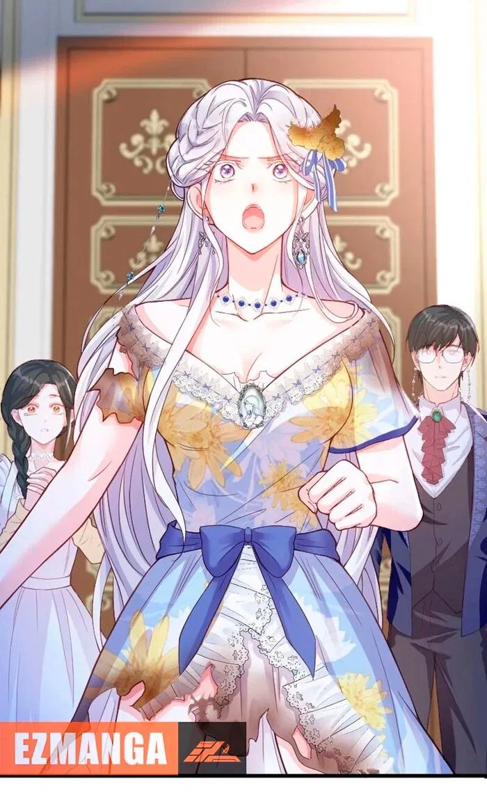 Манга Гиперопекаемая тираном мать по контракту - Глава 17 Страница 41