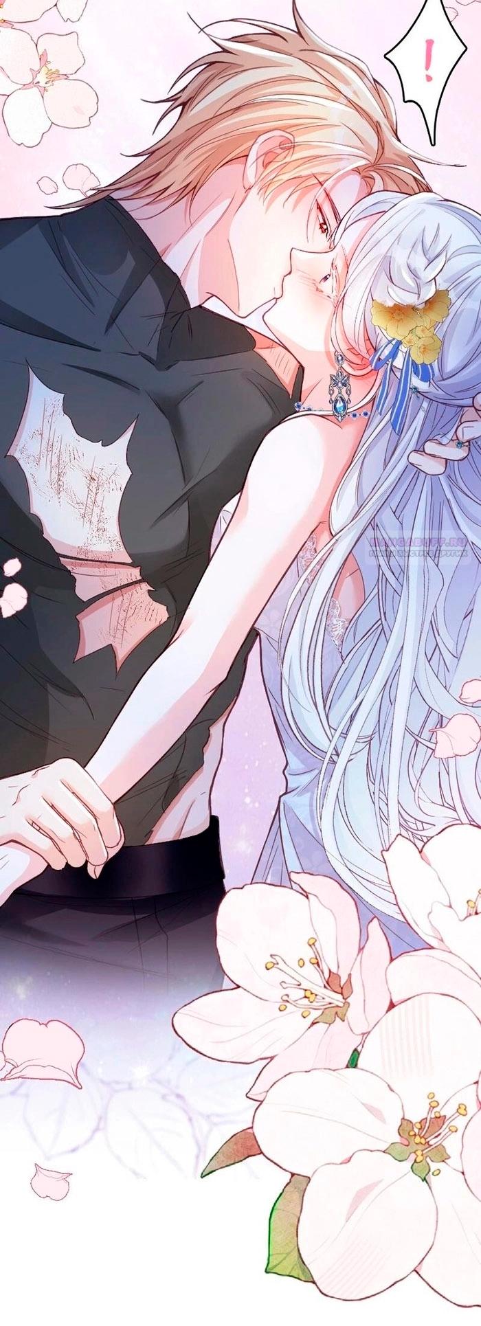 Манга Гиперопекаемая тираном мать по контракту - Глава 17 Страница 62