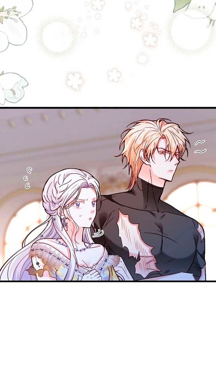 Манга Гиперопекаемая тираном мать по контракту - Глава 16 Страница 51