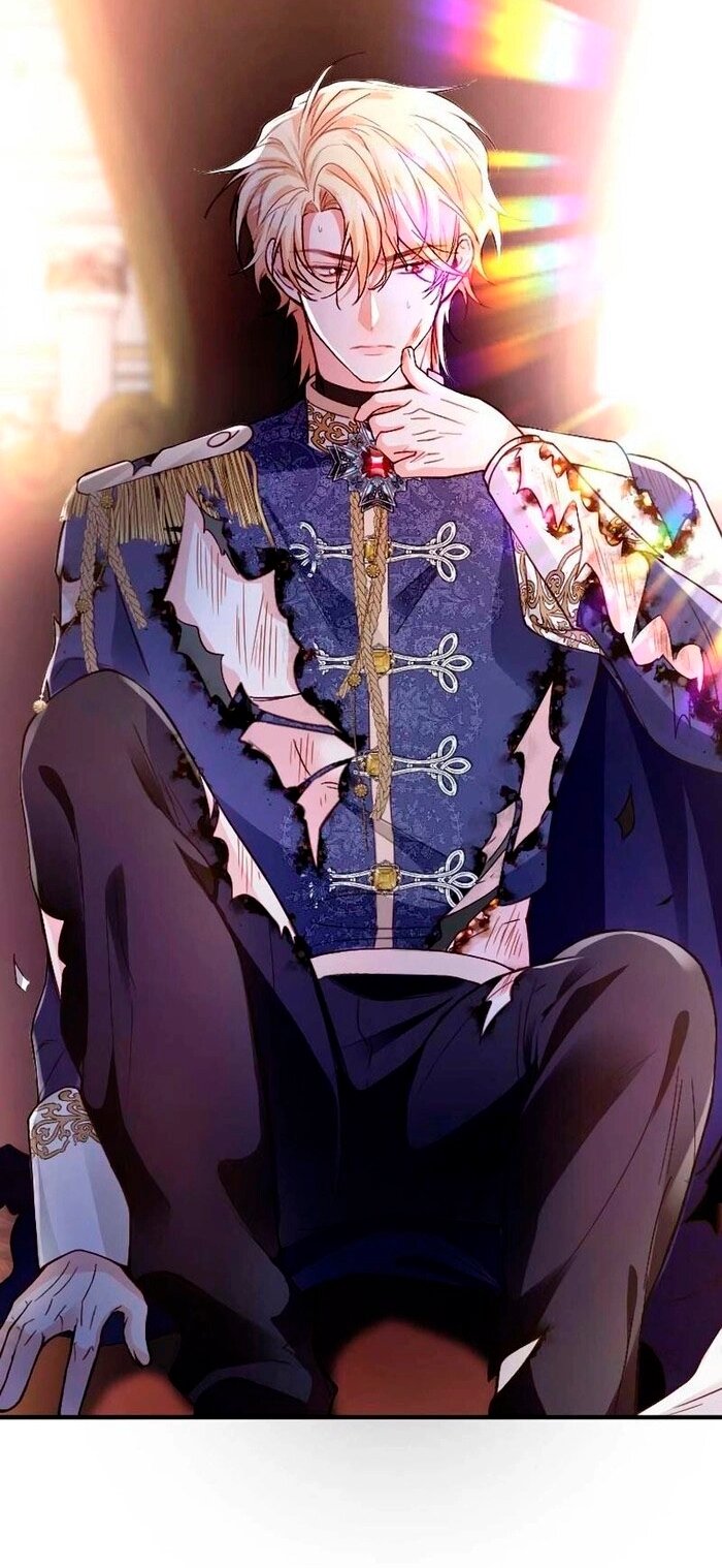 Манга Гиперопекаемая тираном мать по контракту - Глава 16 Страница 4