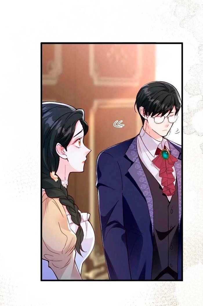 Манга Гиперопекаемая тираном мать по контракту - Глава 16 Страница 48