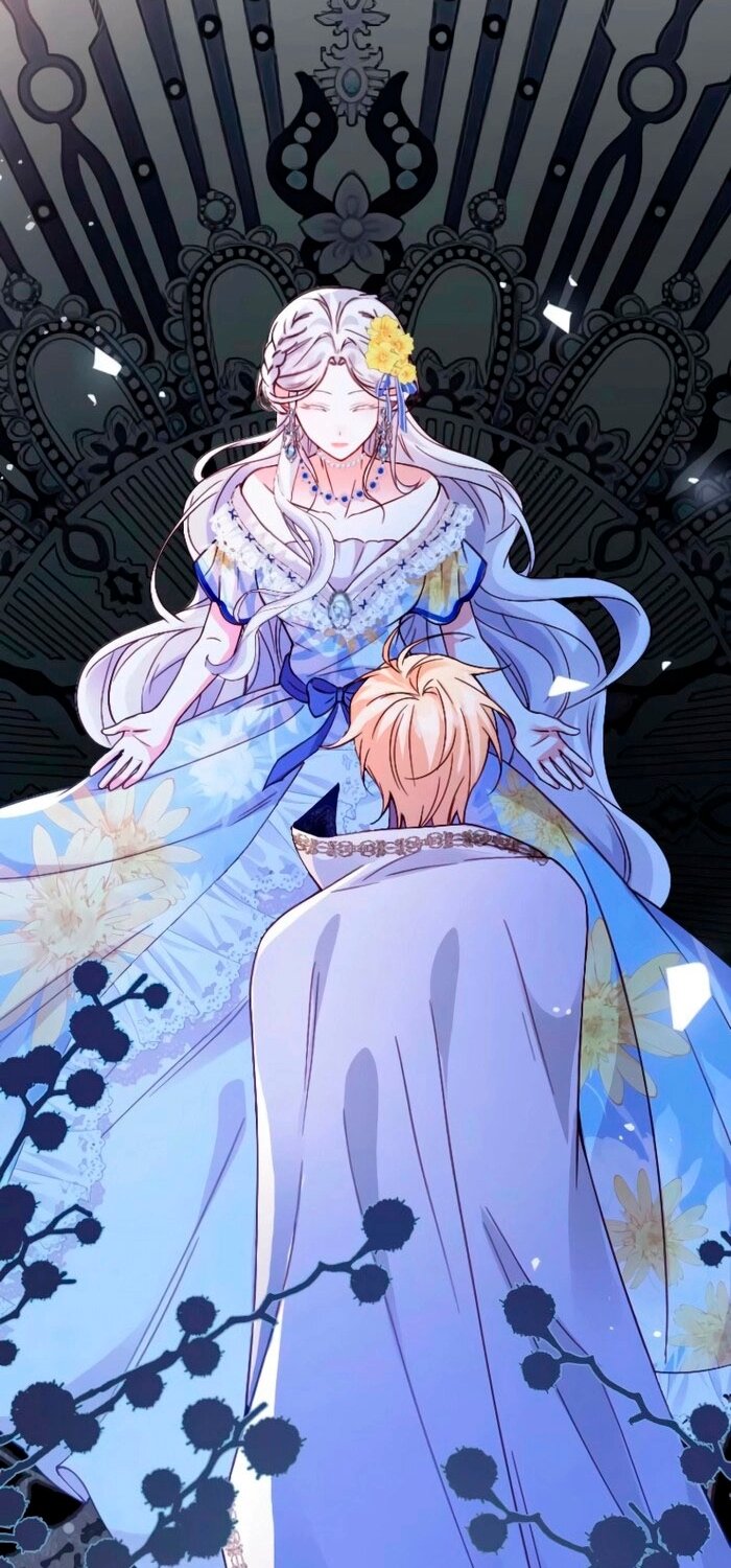 Манга Гиперопекаемая тираном мать по контракту - Глава 15 Страница 8