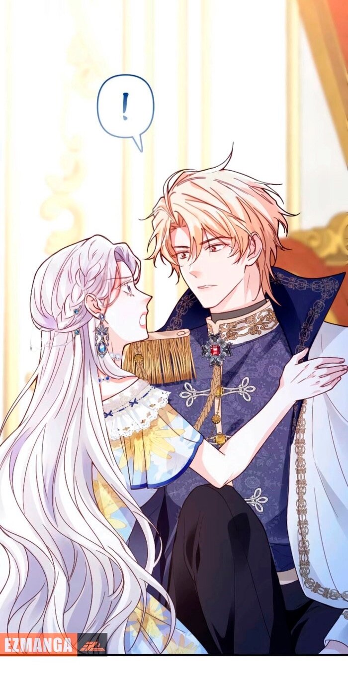 Манга Гиперопекаемая тираном мать по контракту - Глава 15 Страница 28