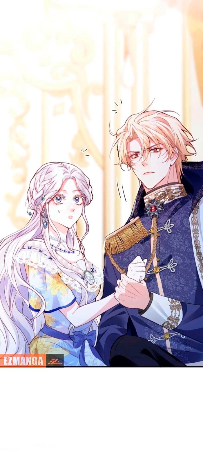 Манга Гиперопекаемая тираном мать по контракту - Глава 15 Страница 37