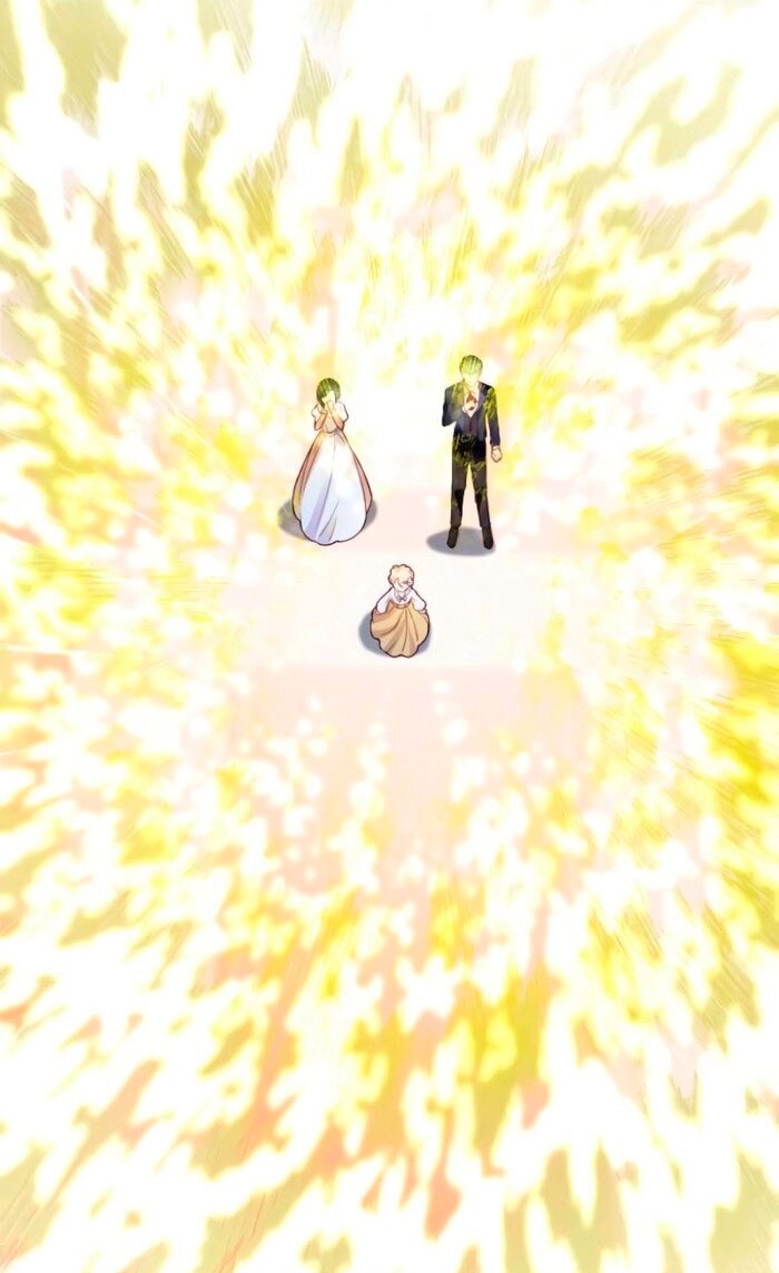 Манга Гиперопекаемая тираном мать по контракту - Глава 15 Страница 43