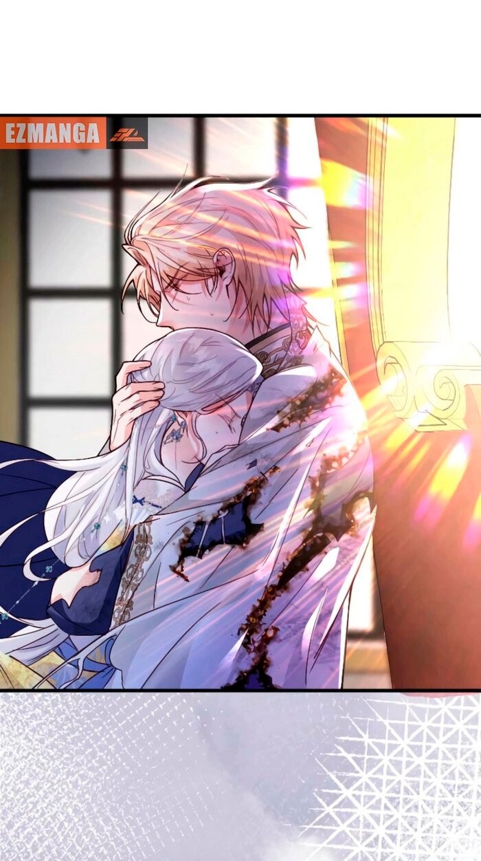 Манга Гиперопекаемая тираном мать по контракту - Глава 15 Страница 47