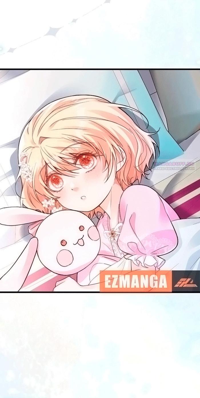 Манга Гиперопекаемая тираном мать по контракту - Глава 20 Страница 58