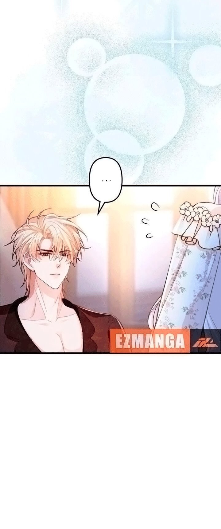 Манга Гиперопекаемая тираном мать по контракту - Глава 23 Страница 59