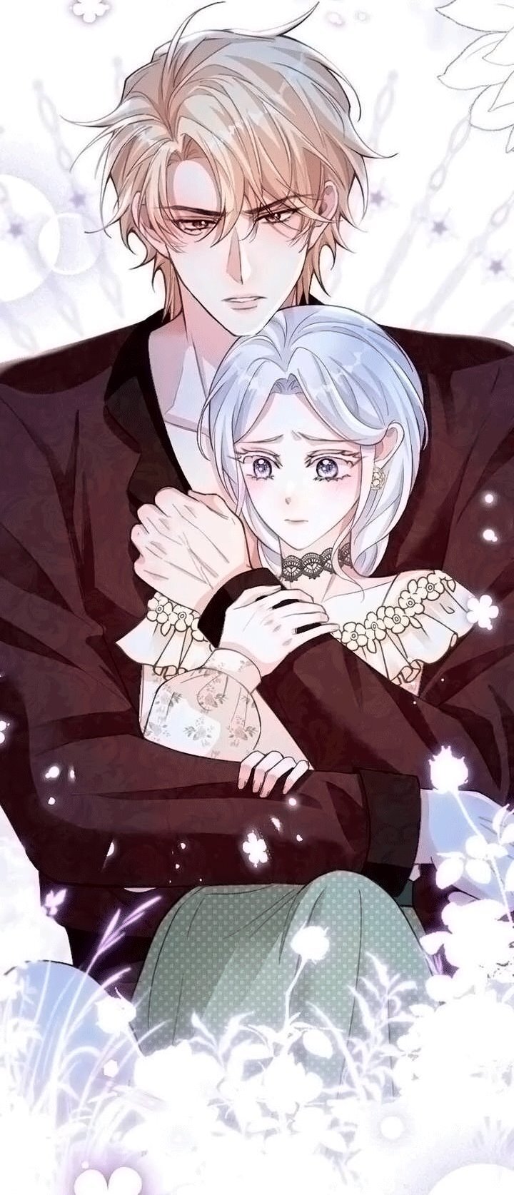 Манга Гиперопекаемая тираном мать по контракту - Глава 23 Страница 64