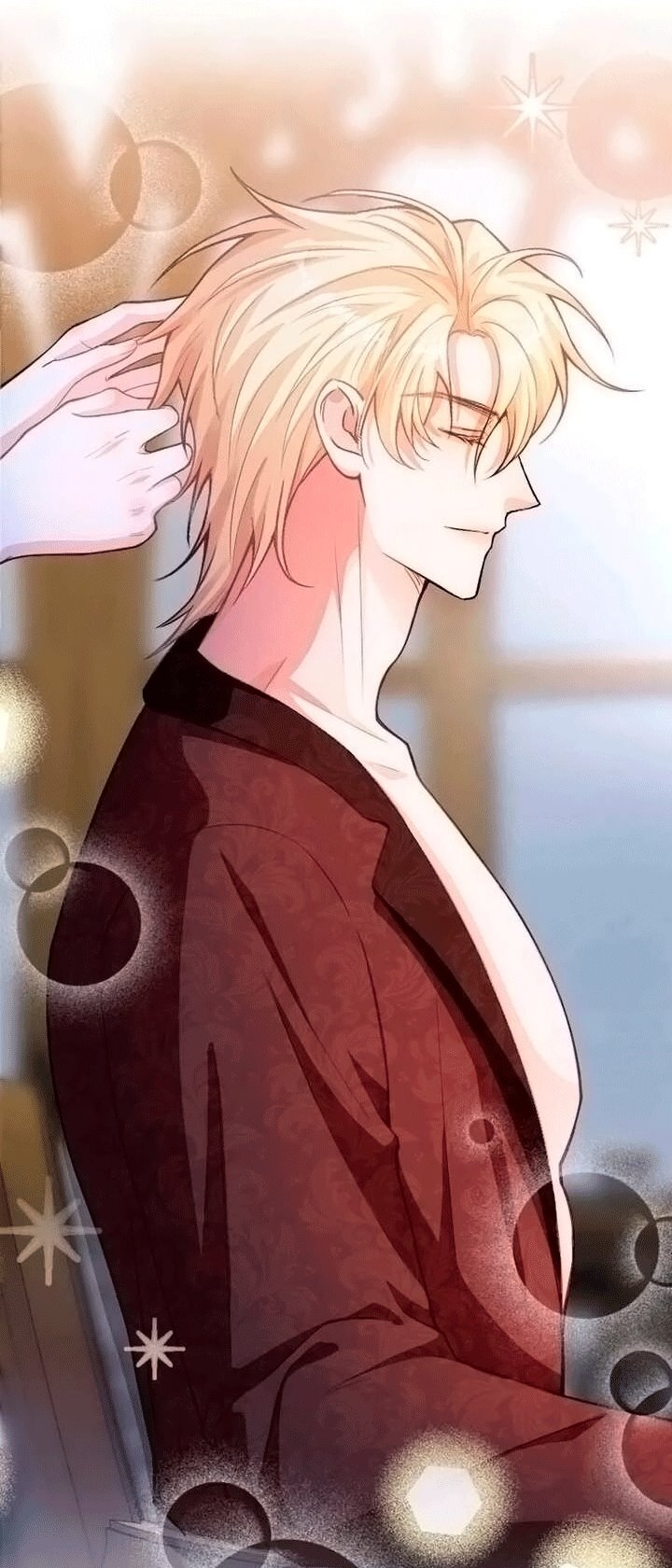 Манга Гиперопекаемая тираном мать по контракту - Глава 23 Страница 35