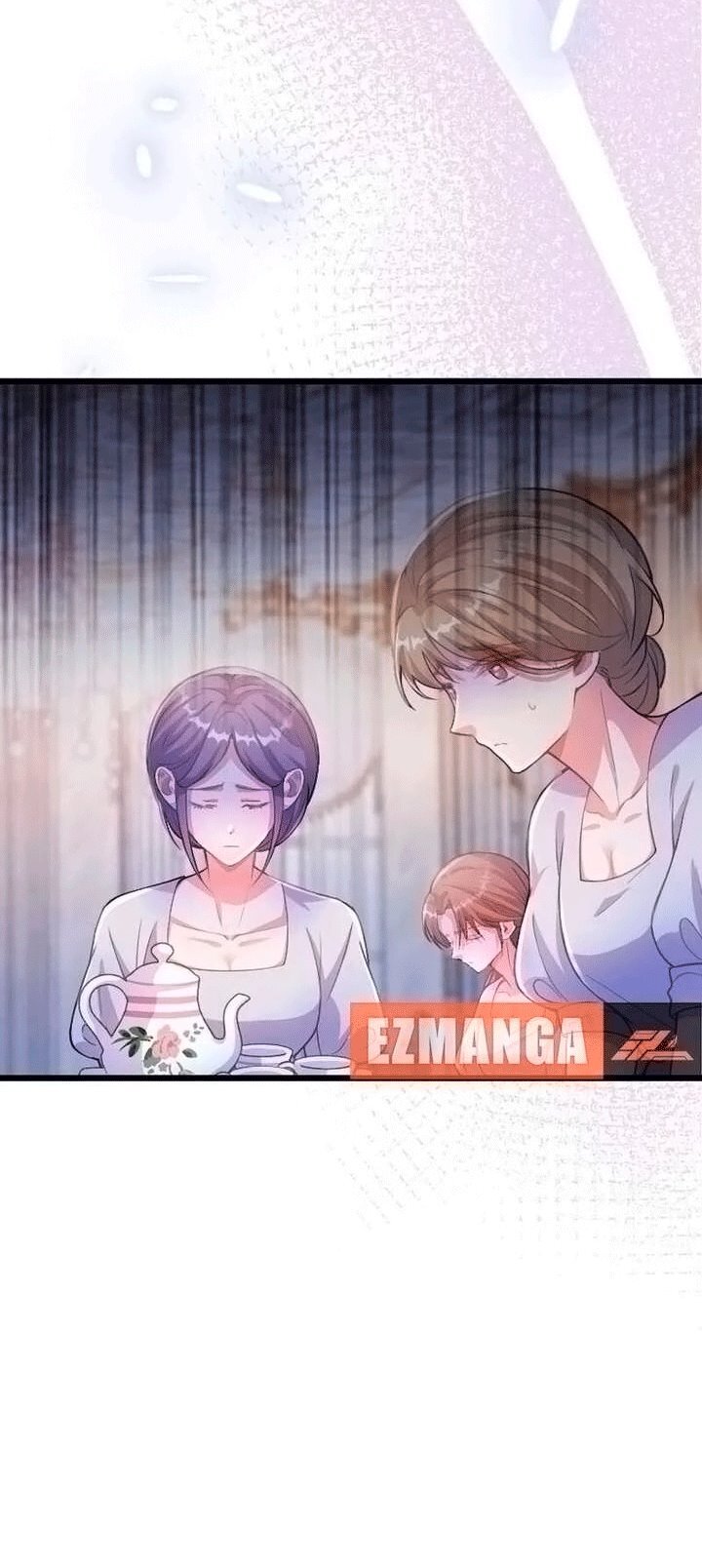 Манга Гиперопекаемая тираном мать по контракту - Глава 23 Страница 20