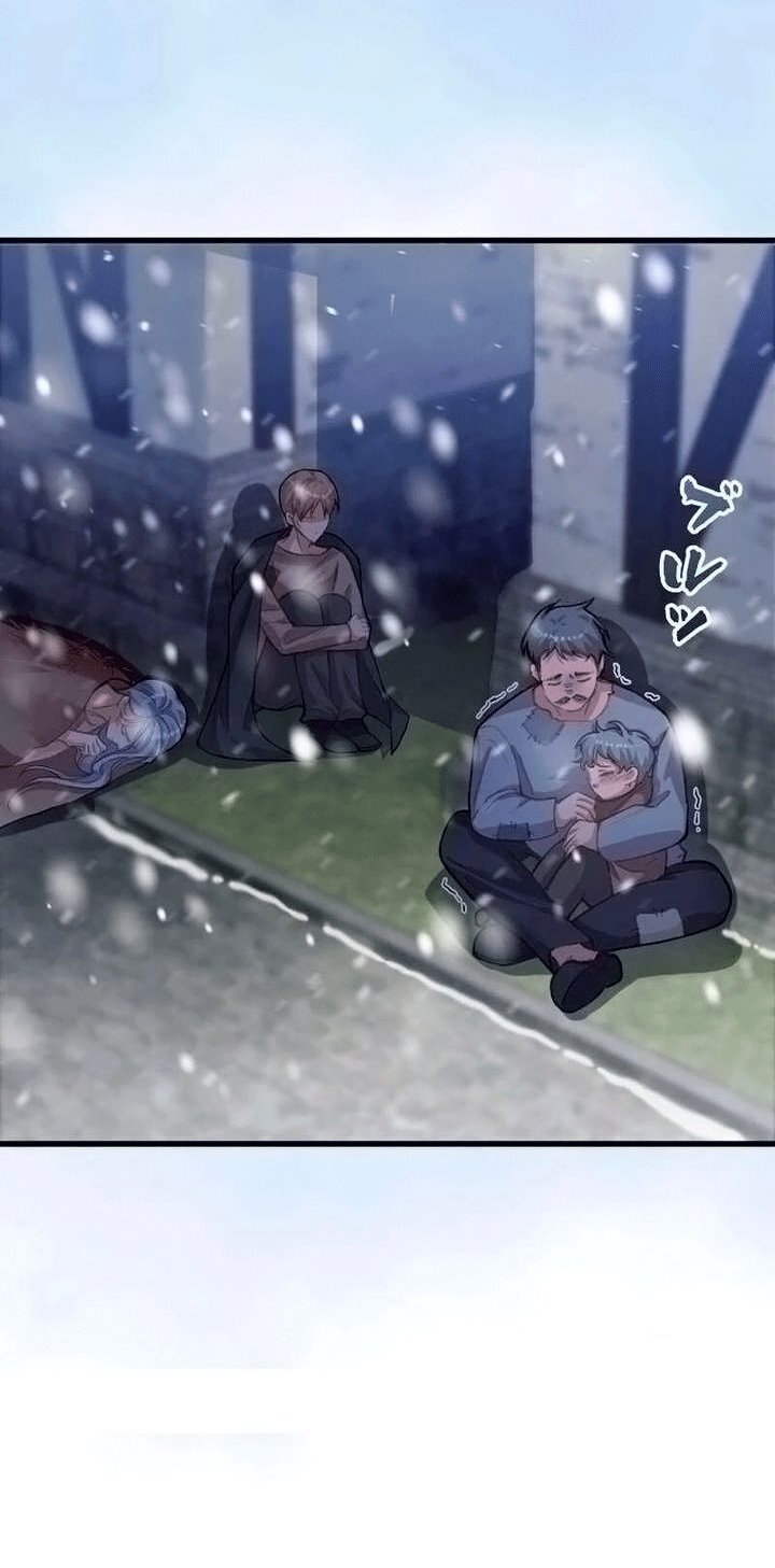 Манга Гиперопекаемая тираном мать по контракту - Глава 23 Страница 3