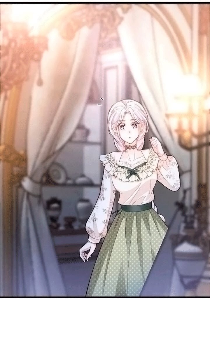 Манга Гиперопекаемая тираном мать по контракту - Глава 23 Страница 53