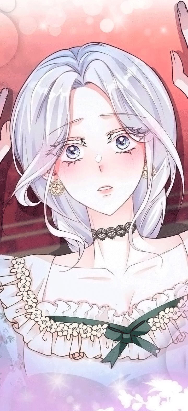 Манга Гиперопекаемая тираном мать по контракту - Глава 23 Страница 73