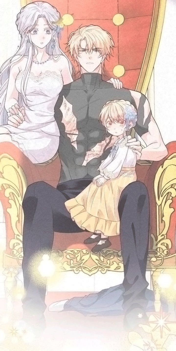 Манга Гиперопекаемая тираном мать по контракту - Глава 25 Страница 36