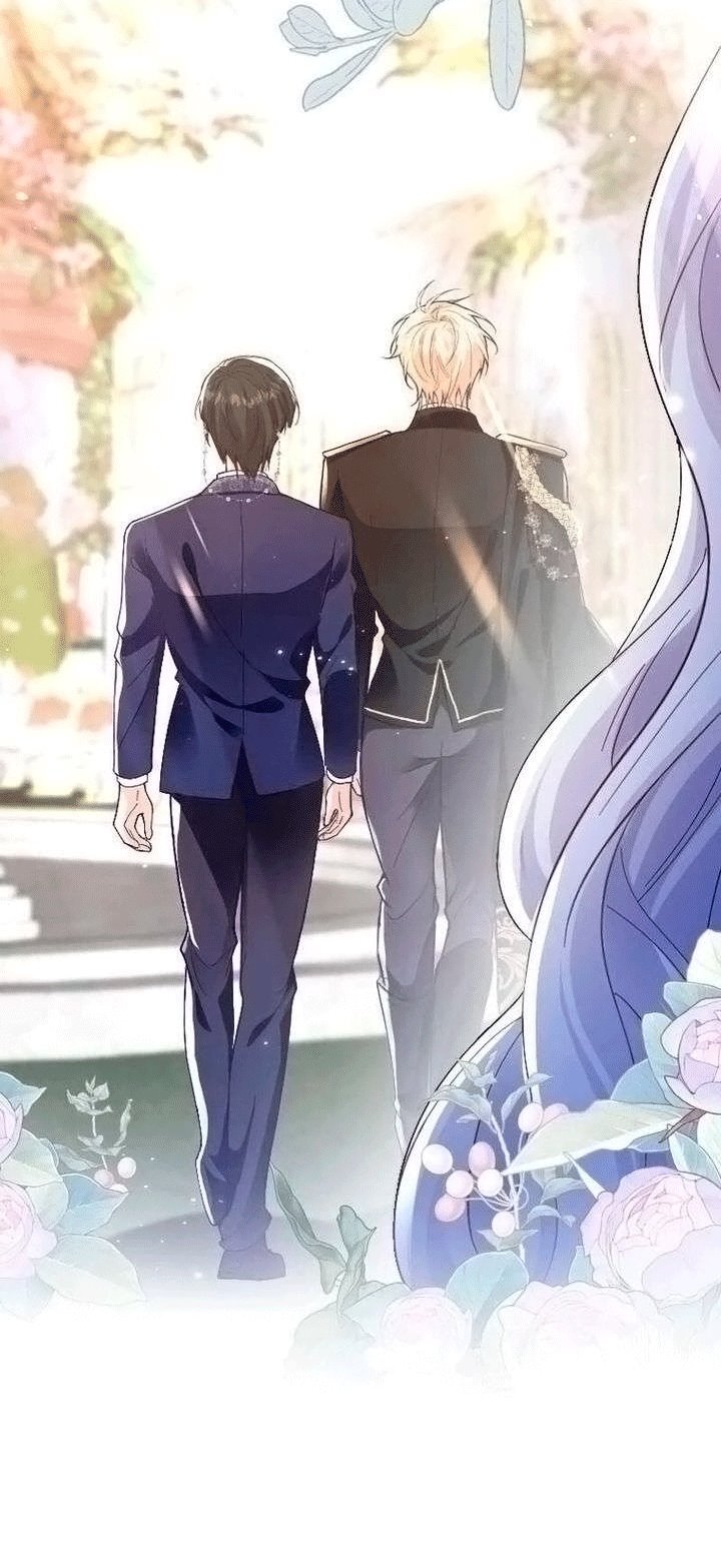 Манга Гиперопекаемая тираном мать по контракту - Глава 25 Страница 71