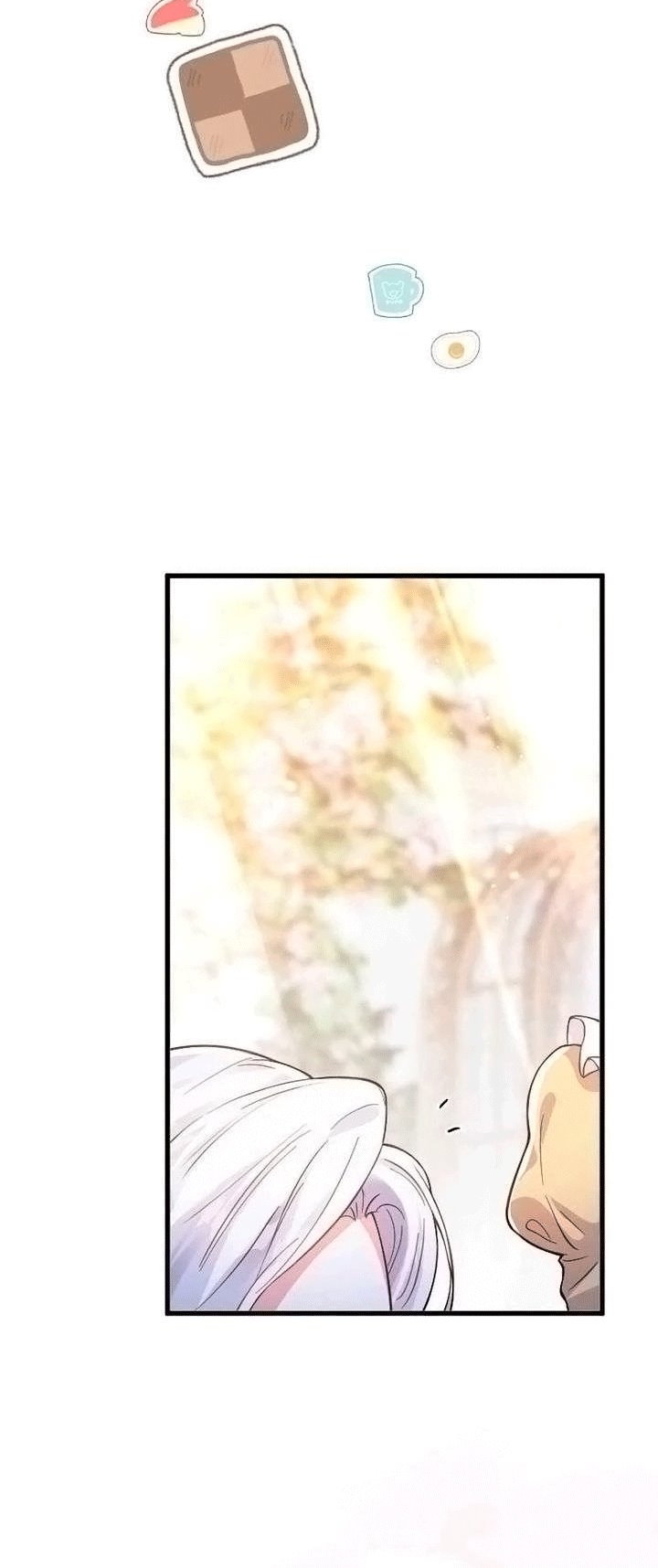 Манга Гиперопекаемая тираном мать по контракту - Глава 25 Страница 45