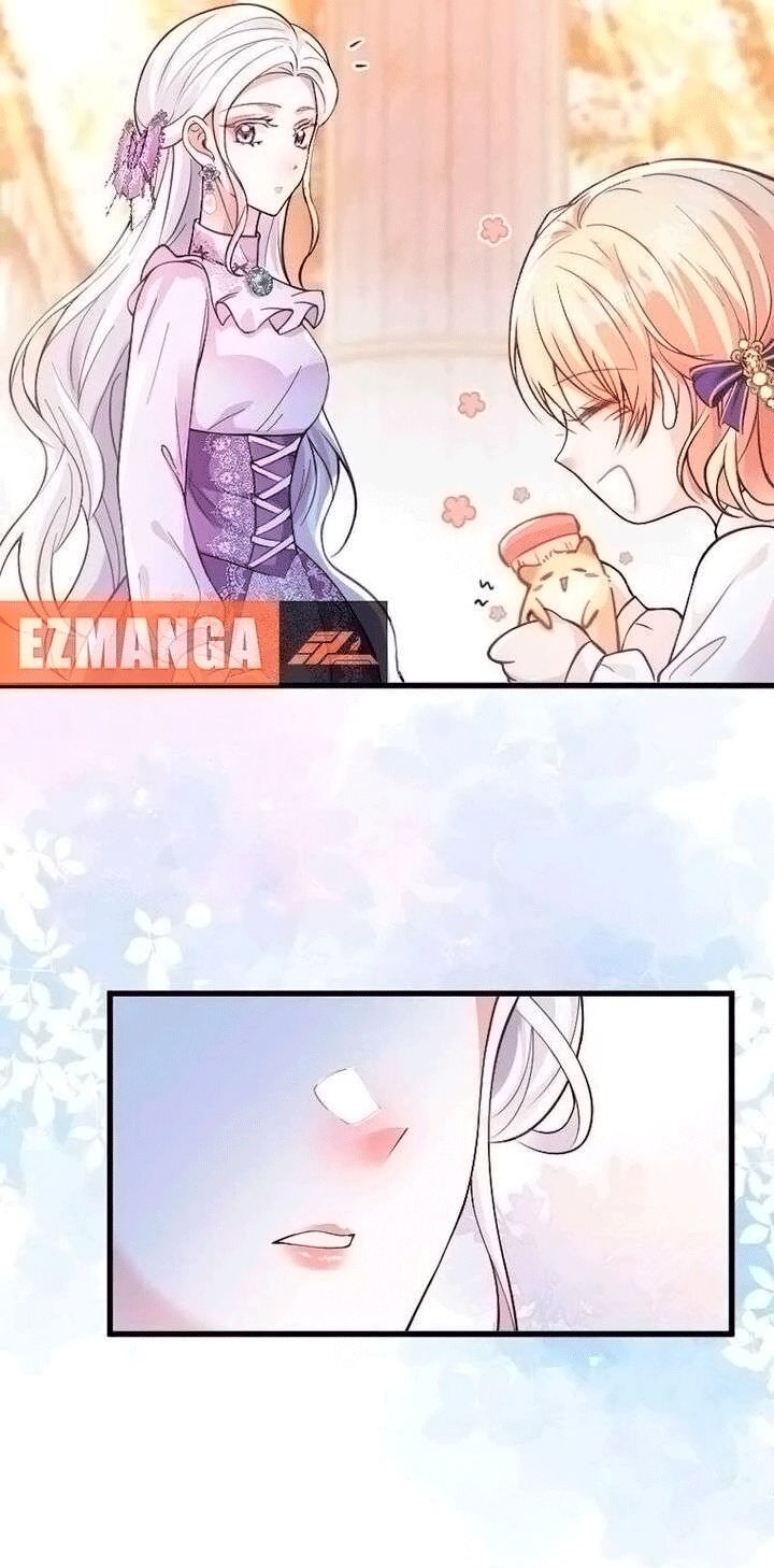 Манга Гиперопекаемая тираном мать по контракту - Глава 25 Страница 77