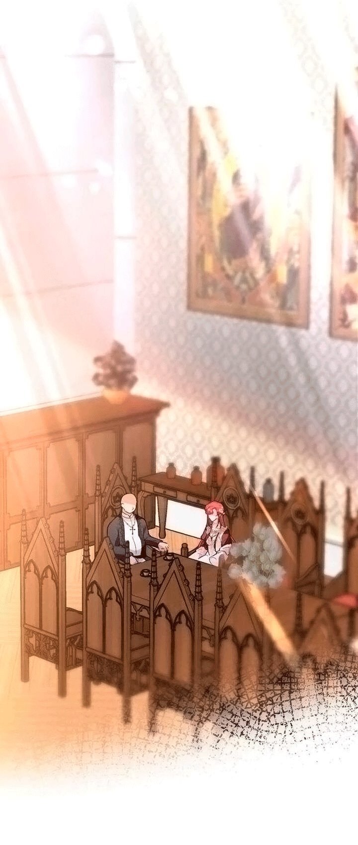 Манга Гиперопекаемая тираном мать по контракту - Глава 25 Страница 28