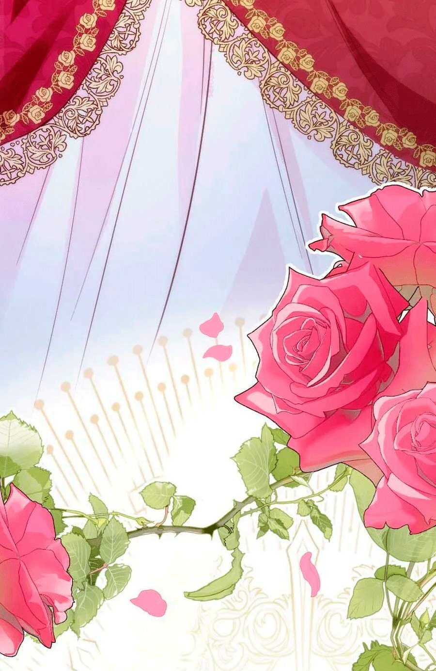 Манга Гиперопекаемая тираном мать по контракту - Глава 27 Страница 31