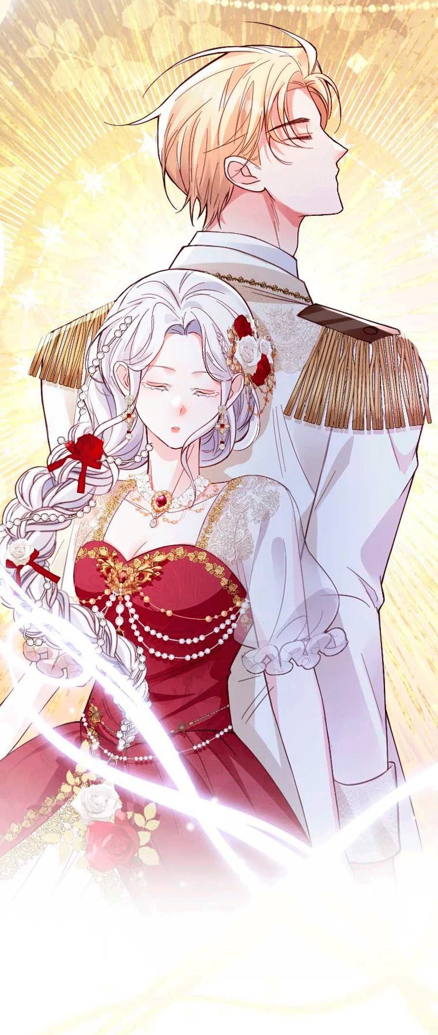 Манга Гиперопекаемая тираном мать по контракту - Глава 27 Страница 97