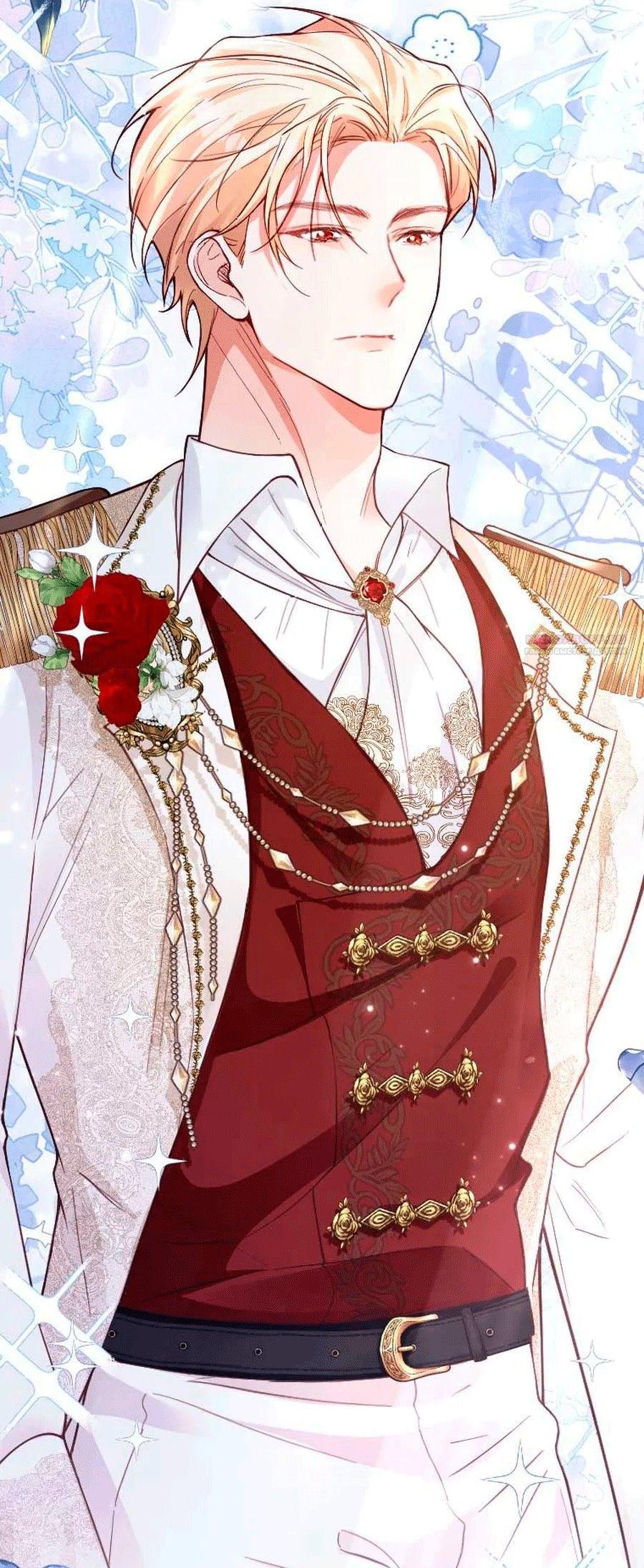 Манга Гиперопекаемая тираном мать по контракту - Глава 27 Страница 50