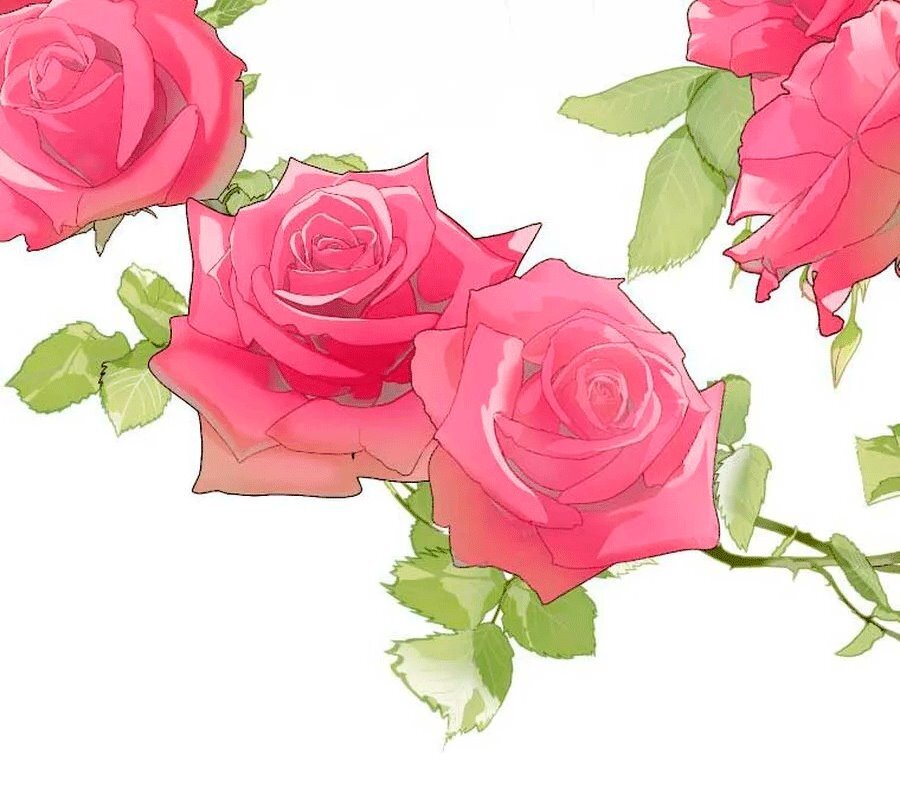 Манга Гиперопекаемая тираном мать по контракту - Глава 27 Страница 35