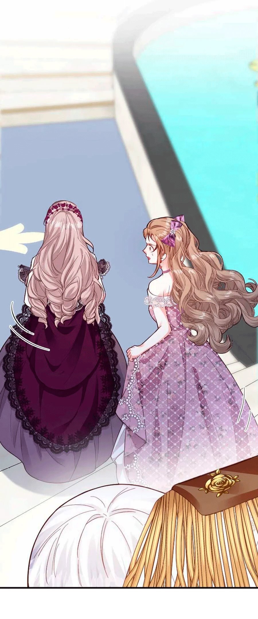 Манга Гиперопекаемая тираном мать по контракту - Глава 27 Страница 80