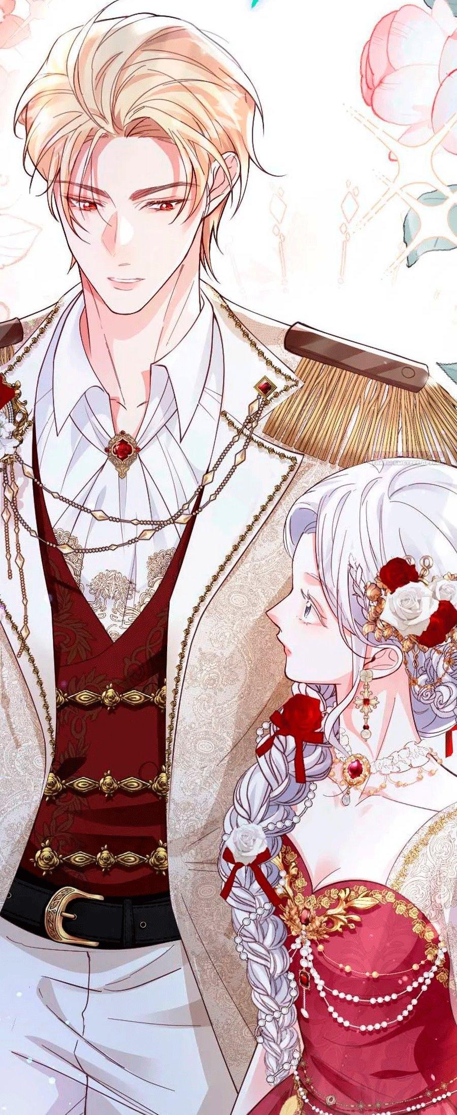 Манга Гиперопекаемая тираном мать по контракту - Глава 27 Страница 106