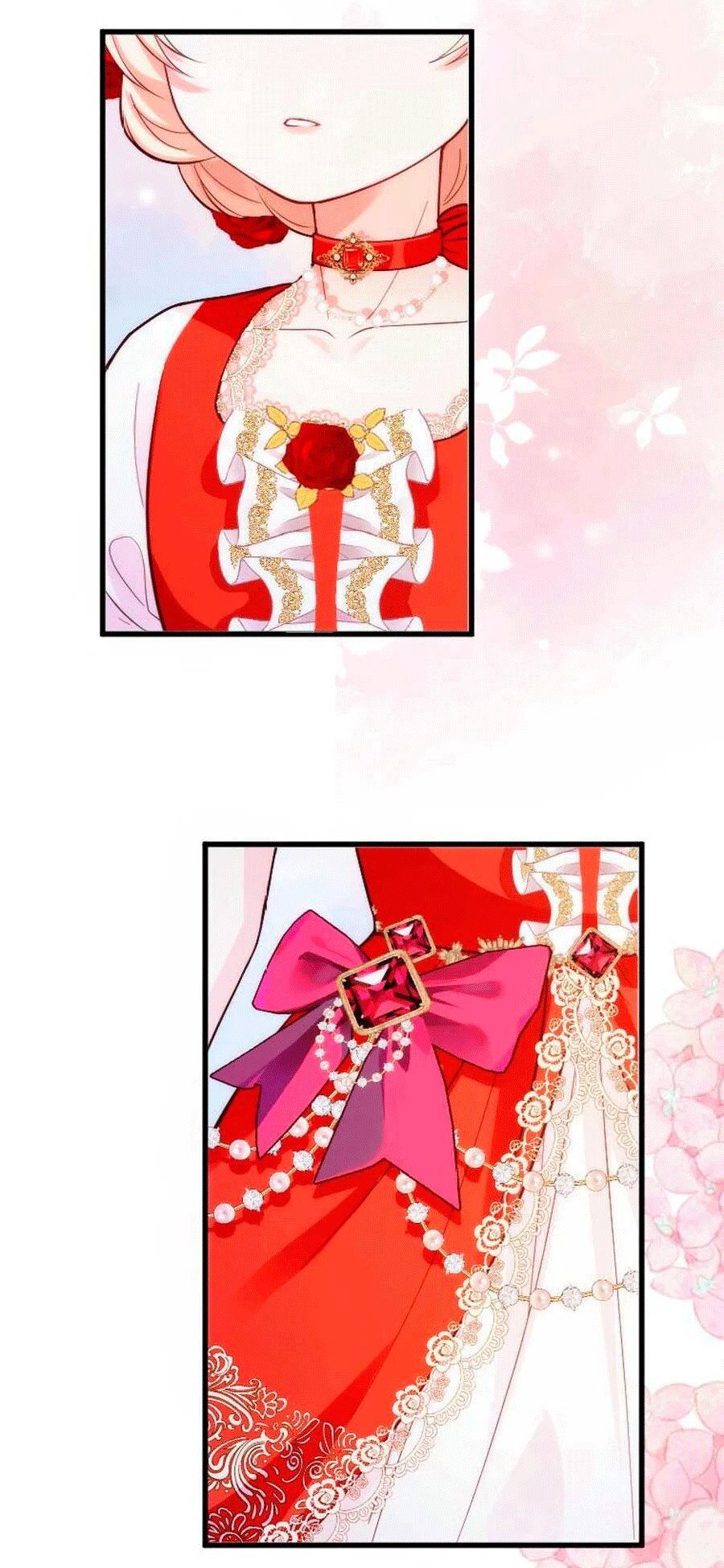 Манга Гиперопекаемая тираном мать по контракту - Глава 27 Страница 39