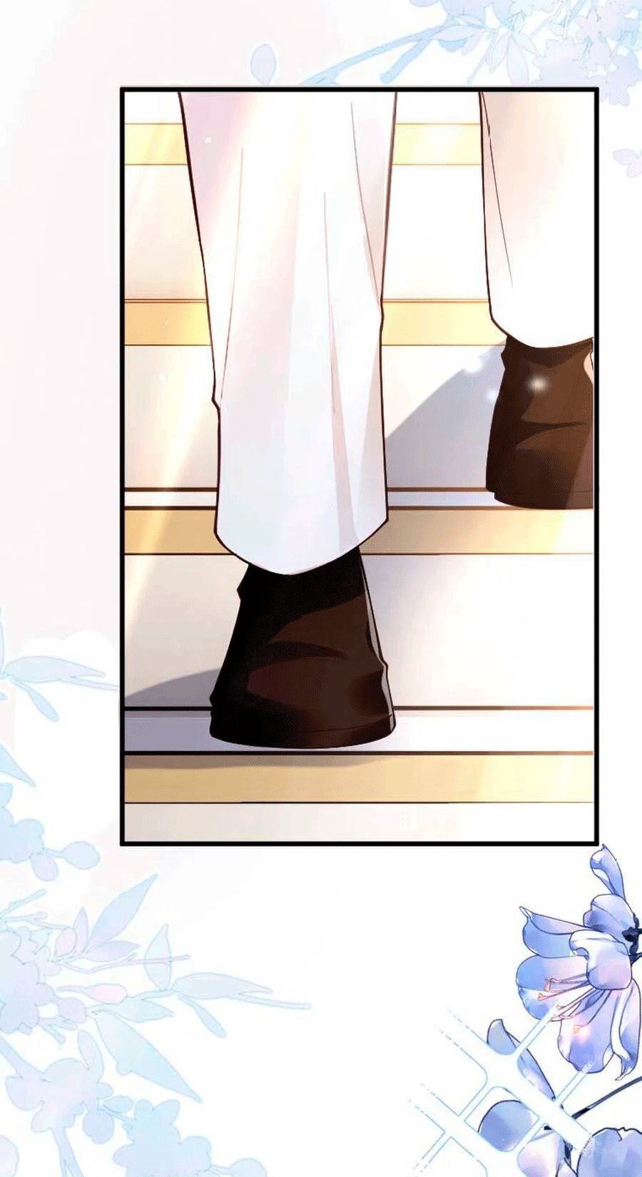 Манга Гиперопекаемая тираном мать по контракту - Глава 27 Страница 48