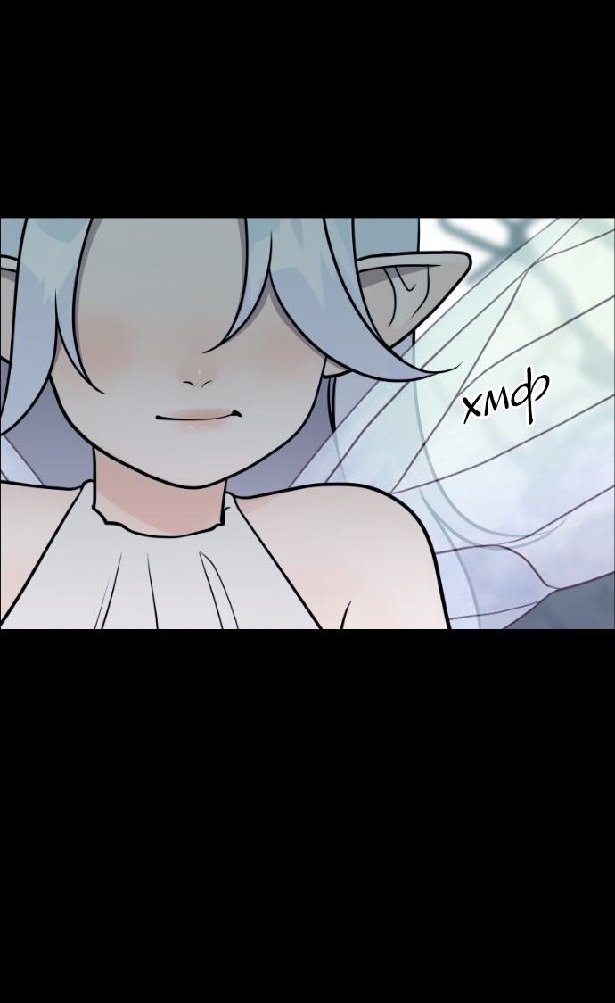 Манга В ловушке фей - Глава 12 Страница 28