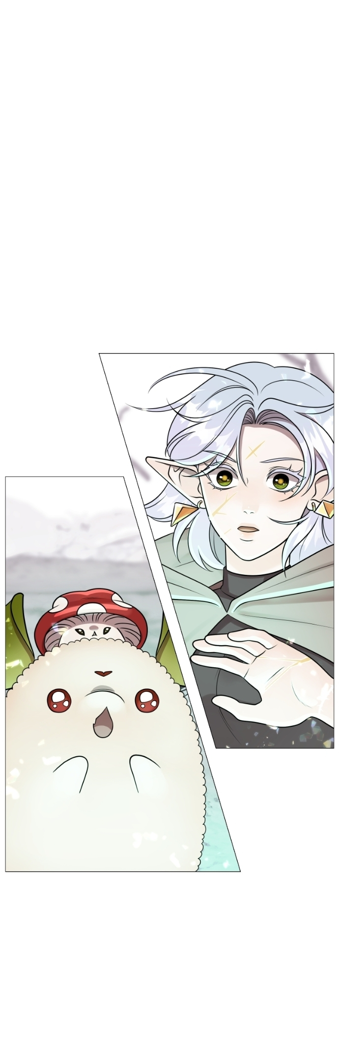 Манга В ловушке фей - Глава 12 Страница 58