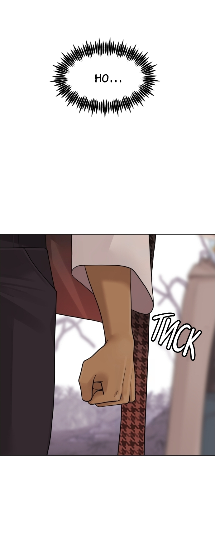 Манга В ловушке фей - Глава 12 Страница 53