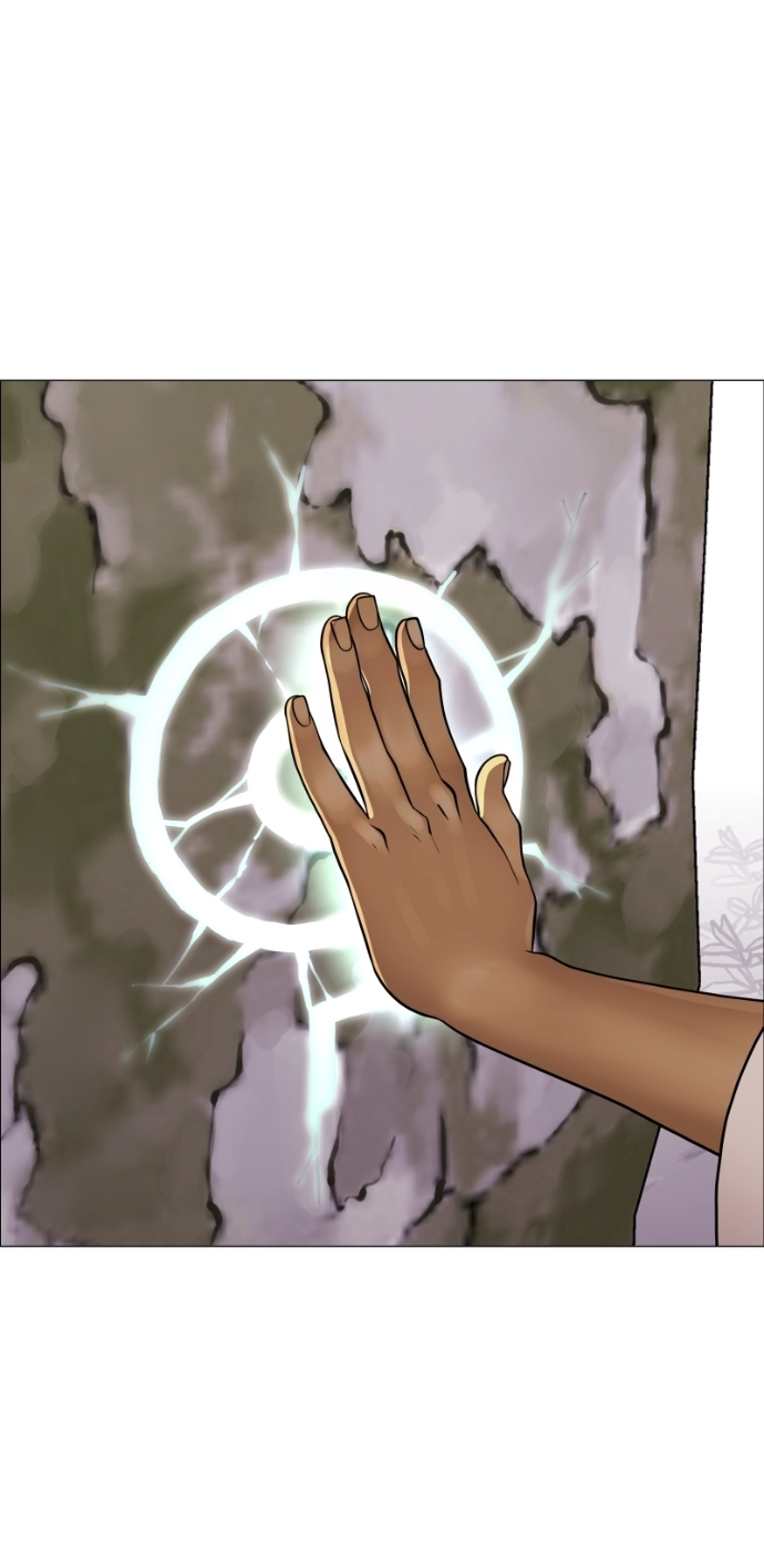 Манга В ловушке фей - Глава 12 Страница 55