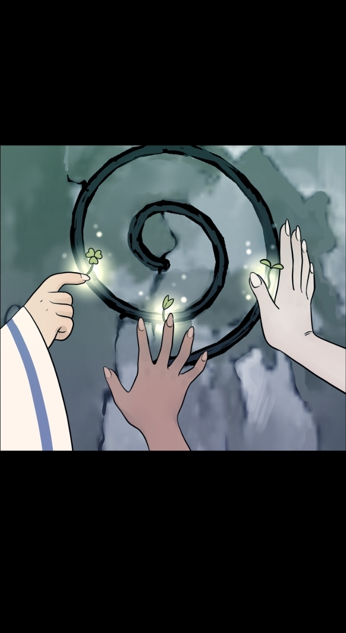 Манга В ловушке фей - Глава 12 Страница 25