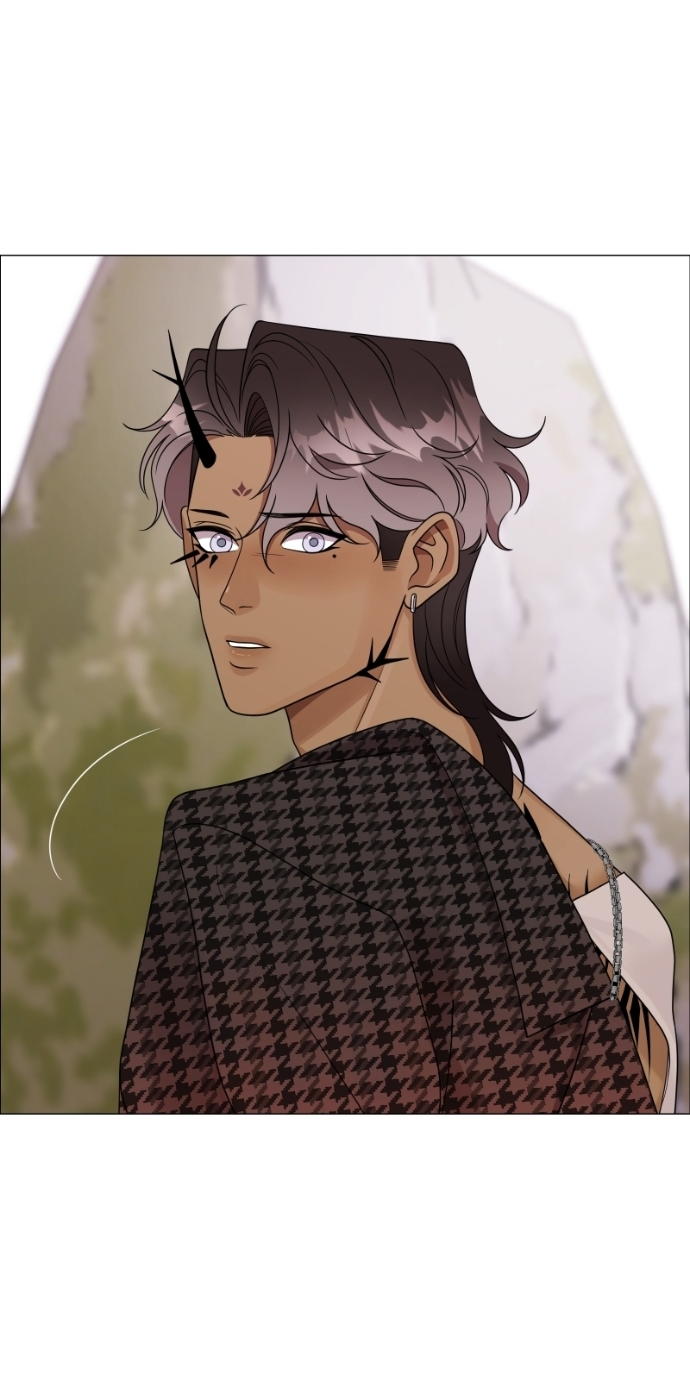 Манга В ловушке фей - Глава 12 Страница 49